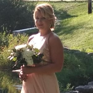 Meet your Posher, Maryann